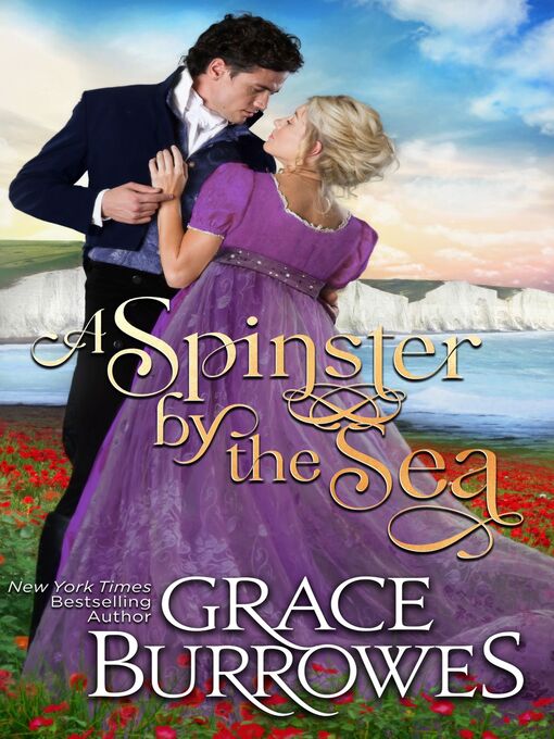 Title details for A Spinster by the Sea by Grace Burrowes - Available